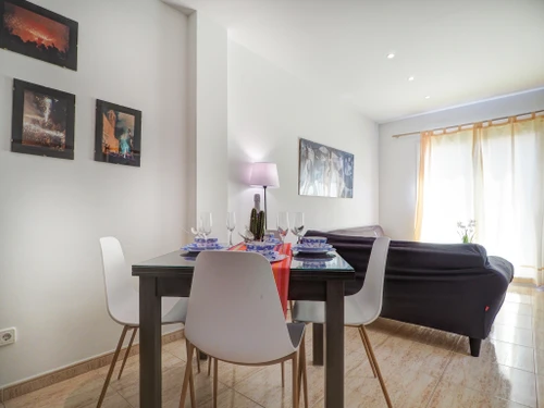 Ferienwohnung Sitges, 2 Schlafzimmer, 4 Personen - photo_1011873786338