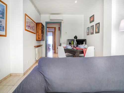 Ferienwohnung Sitges, 2 Schlafzimmer, 4 Personen - photo_1011873786338