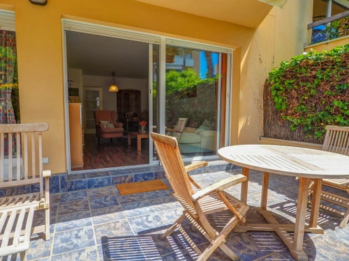 Appartement Sitges, 3 pièces, 4 personnes - photo_1011873793762