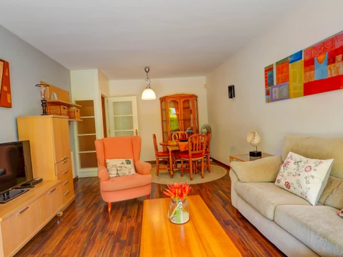 Appartement Sitges, 3 pièces, 4 personnes - photo_1011873793762