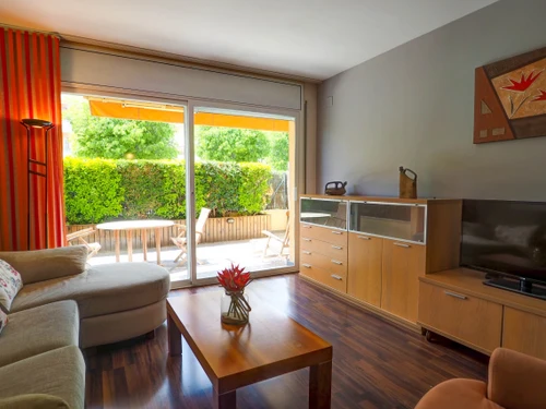 Appartement Sitges, 3 pièces, 4 personnes - photo_1011873793762