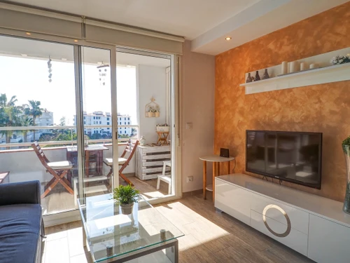 Appartement Sitges, 2 pièces, 2 personnes - photo_1011873882245