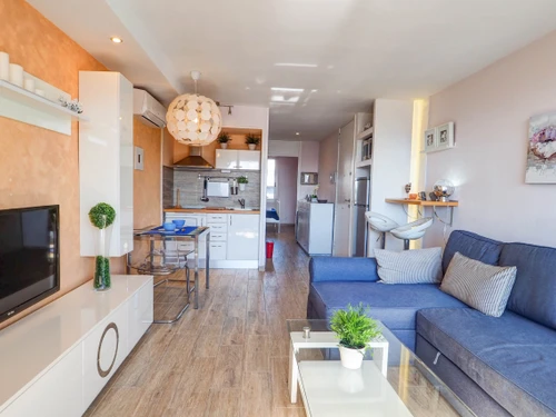 Appartement Sitges, 2 pièces, 2 personnes - photo_1011873882245