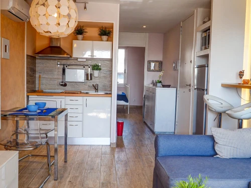 Appartement Sitges, 2 pièces, 2 personnes - photo_1011873882245