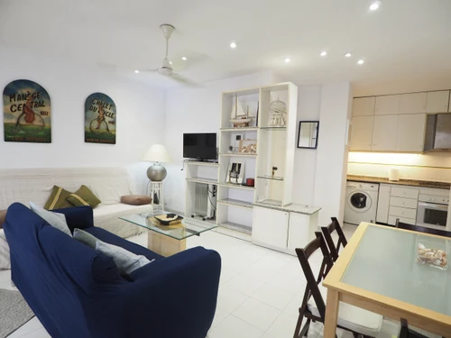 Apartment Sitges, 1 bedroom, 4 persons - photo_1011873832829