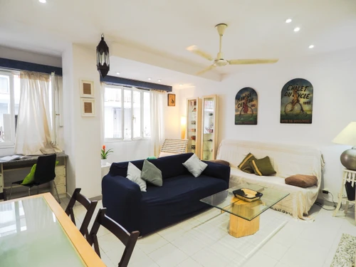 Apartment Sitges, 1 bedroom, 4 persons - photo_1011873832829