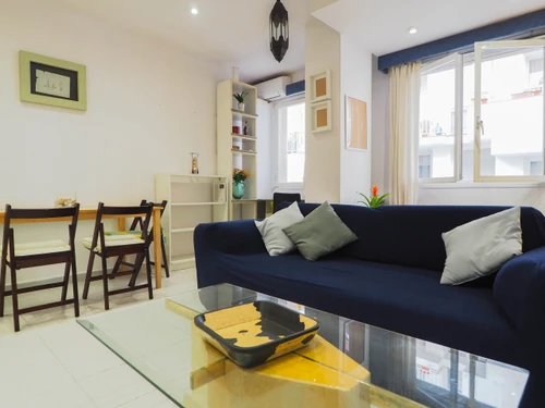 Apartment Sitges, 1 bedroom, 4 persons - photo_1011873832829