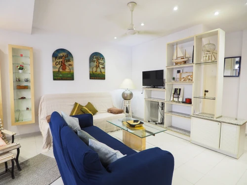 Apartment Sitges, 1 bedroom, 4 persons - photo_1011873832829