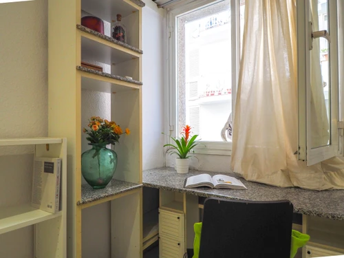 Apartment Sitges, 1 bedroom, 4 persons - photo_1011873832829