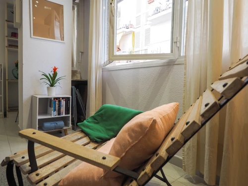 Apartment Sitges, 1 bedroom, 4 persons - photo_1011873832829