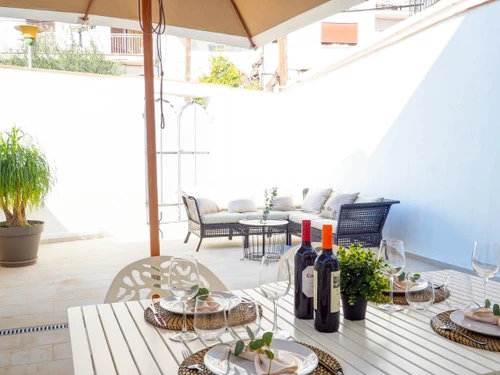 Apartment Sitges, 2 bedrooms, 4 persons - photo_1011873879169