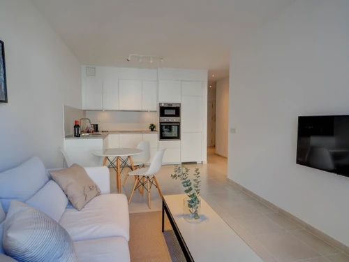 Apartment Sitges, 2 bedrooms, 4 persons - photo_1011873879169
