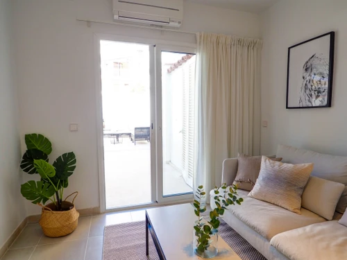 Apartment Sitges, 2 bedrooms, 4 persons - photo_1011873879169