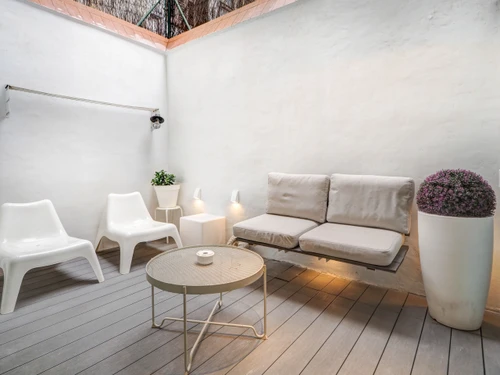 Appartement Sitges, 2 pièces, 4 personnes - photo_1011873897208
