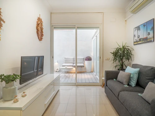 Appartement Sitges, 2 pièces, 4 personnes - photo_1011873897208