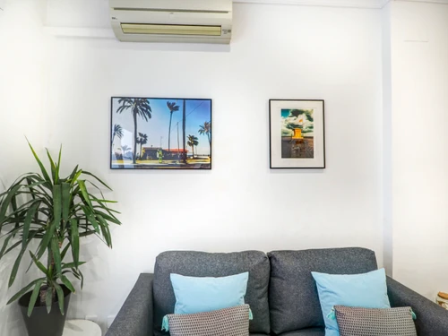 Appartement Sitges, 2 pièces, 4 personnes - photo_1011873897208