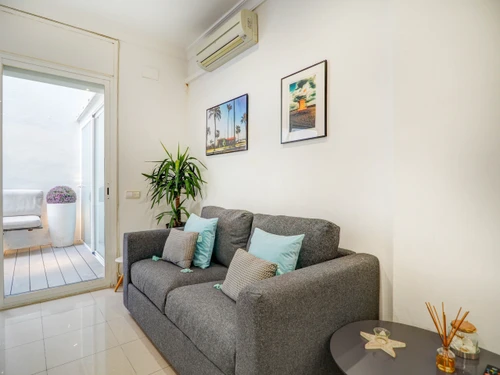 Appartement Sitges, 2 pièces, 4 personnes - photo_1011873897208