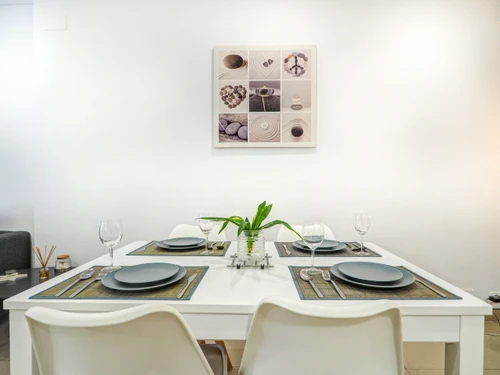 Appartement Sitges, 2 pièces, 4 personnes - photo_1011873897208