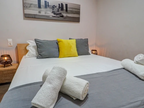 Apartment Sitges, 2 bedrooms, 6 persons - photo_1011873794897