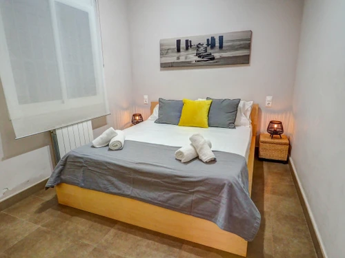 Apartment Sitges, 2 bedrooms, 6 persons - photo_1011873794897