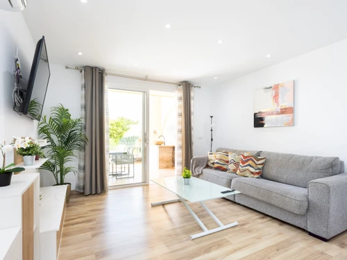 Appartement Adeje, 2 pièces, 4 personnes - photo_1011873781690