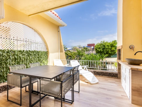 Appartement Adeje, 2 pièces, 4 personnes - photo_1011873781690