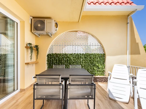 Appartement Adeje, 2 pièces, 4 personnes - photo_1011873781690