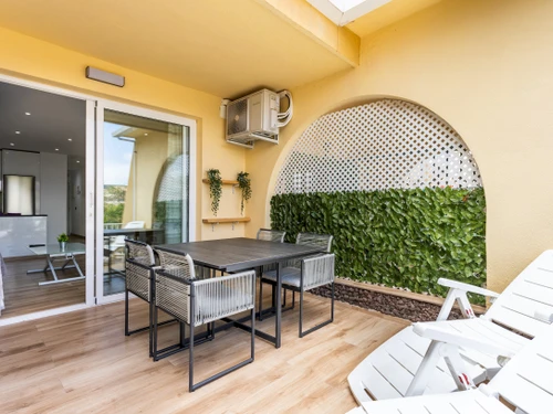 Appartement Adeje, 2 pièces, 4 personnes - photo_1011873781690