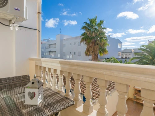 Apartment Colònia de Sant Jordi, 1 bedroom, 2 persons - photo_1011949600245