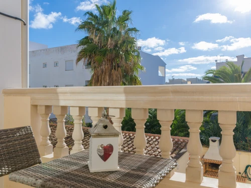 Appartement Colònia de Sant Jordi, 2 pièces, 2 personnes - photo_1011949600245