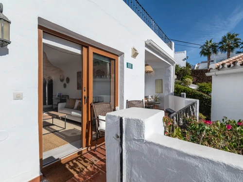 Apartamento Nerja, 1 dormitorio, 2 personas - photo_1011873787087