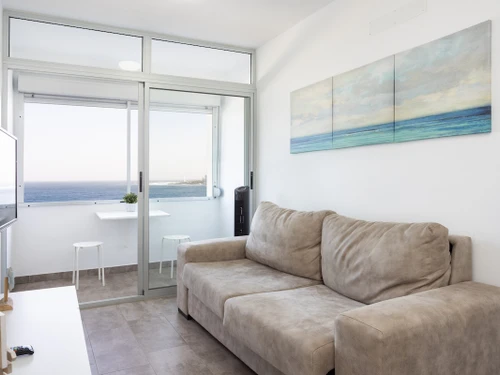 Ferienwohnung Bajamar, 1 Schlafzimmer, 2 Personen - photo_1011873913605