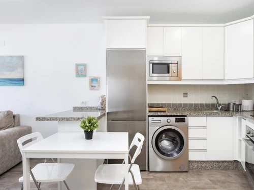 Appartement Bajamar, 2 pièces, 2 personnes - photo_1011873913605