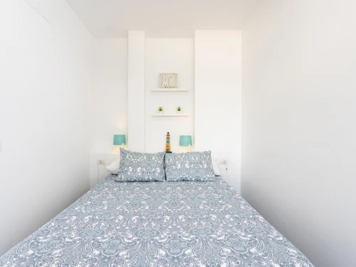 Appartement Bajamar, 2 pièces, 2 personnes - photo_1011873913605