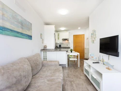 Appartement Bajamar, 2 pièces, 2 personnes - photo_1011873913605