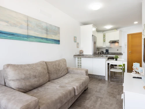 Appartement Bajamar, 2 pièces, 2 personnes - photo_1011873913605