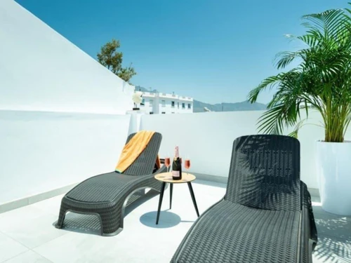 Apartment Nerja, 2 bedrooms, 4 persons - photo_1011873890070