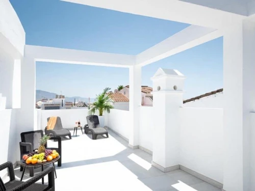 Apartamento Nerja, 2 dormitorios, 4 personas - photo_1011873890070