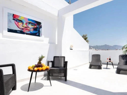 Apartamento Nerja, 2 dormitorios, 4 personas - photo_1011873890070