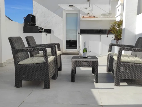 Apartamento Nerja, 2 dormitorios, 4 personas - photo_1011873890070