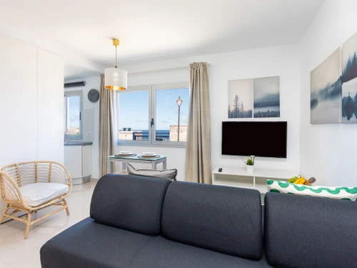 Apartment Bajamar, 1 bedroom, 3 persons - photo_1011873849158