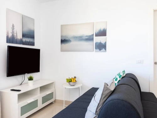 Apartment Bajamar, 1 bedroom, 3 persons - photo_1011873849158