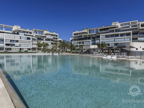Appartement Punta del Moral, 3 pièces, 5 personnes - photo_1011873834007