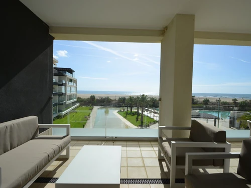 Appartement Punta del Moral, 3 pièces, 5 personnes - photo_1011873834007