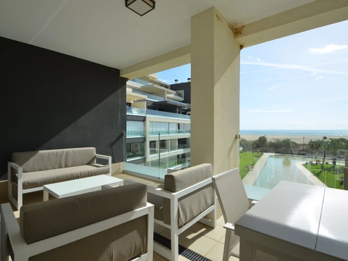 Appartement Punta del Moral, 3 pièces, 5 personnes - photo_1011873834007