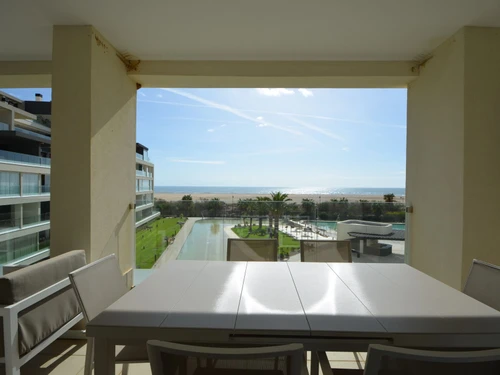 Appartement Punta del Moral, 3 pièces, 5 personnes - photo_1011873834007