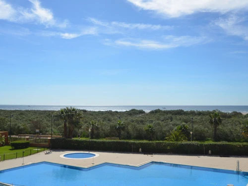 Appartement Punta del Moral, 3 pièces, 5 personnes - photo_1011873823413