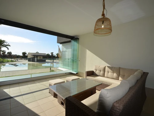 Apartment Punta del Moral, 2 bedrooms, 5 persons - photo_1011873842521