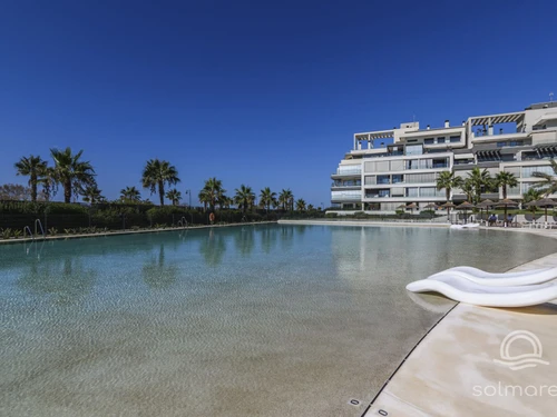 Apartment Punta del Moral, 2 bedrooms, 5 persons - photo_1011873842521