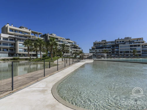 Apartment Punta del Moral, 2 bedrooms, 5 persons - photo_1011873842521